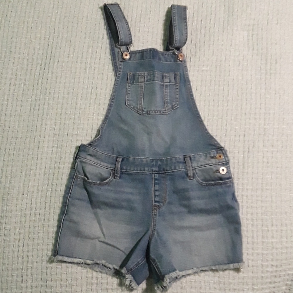 Overalls